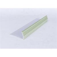 Buy cheap Matt / Shiny Surface PVC Decoration Profile , Hard Decorative PVC Moulding product