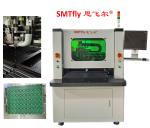 50000rpm/Min PCB CNC Router Machine With CCD Camera Alignment