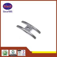 Buy cheap OEM Metal Injection Molding High End Watches Accessories Mirror Polishing product