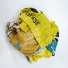 Buy cheap IMPA 95 Cotton Colored T Shirt Rags For Cleaning Industrial Wiping Rags from wholesalers