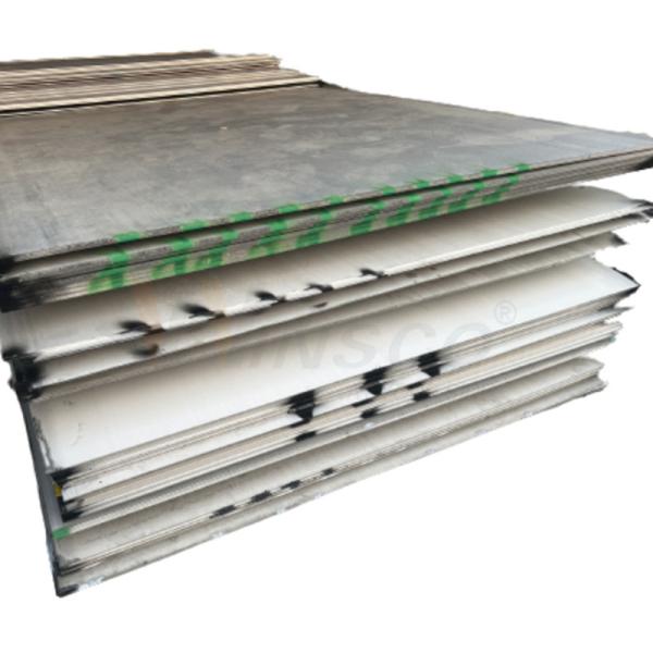 Buy cheap Hot Rolled 12mm 15mm 16mm Stainless Steel Plate SS 316 JIS from wholesalers