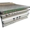 Buy cheap Hot Rolled 12mm 15mm 16mm Stainless Steel Plate SS 316 JIS from wholesalers