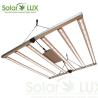 Buy cheap Indoor led lights for horticulture full spectrum samsung 600w led grow light from wholesalers