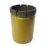 Buy cheap Impregnated Diamond Casing Shoe Bit NQ HQ PQ Series from wholesalers