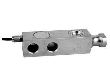 Buy cheap Single Ended Shear Beam Load Cell High Accuracy Capacity 500kg-5000kg from wholesalers