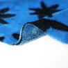 Buy cheap Double Side Soft Flannel Fleece Fabric Printed Sheared For Bedding Blanket Sleepwear from wholesalers