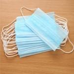 Disposable Mask Making Machine