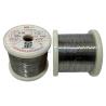 Buy cheap Cr20Ni80/80Ni20Cr/NiCr8020 Nickel Chromium Wire Alloy Heating Element Anti Oxidation from wholesalers
