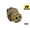 Buy cheap Nissan FE6T Diesel Engine Crankshaft Casting Iron / Forge Steel ISO Certification from wholesalers