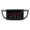 Buy cheap 9"/10.1" Screen For Honda CRV CR-V 2012-2016 Car Multimedia Stereo GPS CarPlay Player from wholesalers