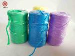 6kg PP Agriculture Tomato 1.5MM Banana Baler Twine UV Treated Greenhouse Raffia