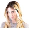 Buy cheap Eye Glasses Full Cover Plastic Clear Face Shield Visor from wholesalers