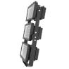 Buy cheap High Bay Floodlight Standard Manual Stadium Luminaire For Factory Buildings from wholesalers