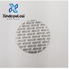 Buy cheap 100 PCS Pressure Sensitive Adhesive Gaskets Seal Against Moisture Foam Pressure Sensitive Liner from wholesalers
