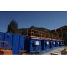 Buy cheap Solids Control Petroleum Exploration Drilling Mud Equipment from wholesalers