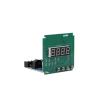 Buy cheap 96*96 mm Single Phase LED Current Ampere Meter from wholesalers