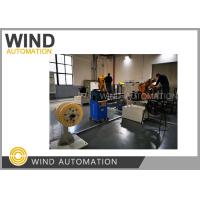 Buy cheap Big Drive Rotor Below 3000KGS Winding Machine 3Ton 5 Ton Привод product