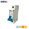 Buy cheap NBSB1-63 Automatic Micro Circuit Breaker 50/60Hz High Safety Handle Self Extinguishing from wholesalers