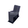 Buy cheap Elegant Oversized Plywood Surfaced Padded Church Chairs With Aluminum Structural from wholesalers