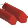 Buy cheap Good Abrasion Resistant Polyurethane Synchronous Timing Belts V Section / Pentagon / Hexagon from wholesalers