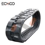 Compact Track Loader Steel Track Undercarriage Parts multi terrain Loader roller
