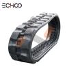 Buy cheap CAT 357-0232 Compact Track Loader Skid Steer Rubber Track Heavy Machinery Spare Parts from wholesalers