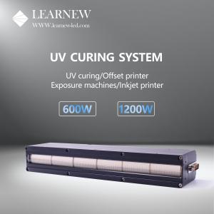 Wholesale 1200W Water Cooling High Power 395nm UV LED Curing System For LED Growing Market from china suppliers