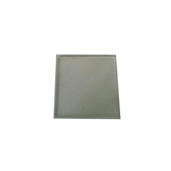 Buy cheap 18 Mm Lead Glass For X Ray Rooms For Industrial NDT Medicine Laboratory from wholesalers