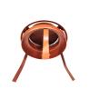 Buy cheap stainless Stamping Hanging Pot Chimney Flue Rain Caps Outside Mount from wholesalers