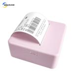 Max Paper Size 58mm Mini USB 2 Inch Wireless Thermal Receipt Printer for