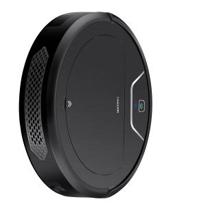 China Low Noise Home Robot Vacuum Cleaner Floor Sweeper Robot Auto Charge on sale