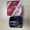 Buy cheap Genuine Oil Filter Toyota Engine Spare Parts 90915-YZZE1 from wholesalers