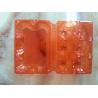 Buy cheap egg trays with 6 holes from wholesalers