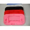 Buy cheap Wii U Gamepad Silicone Jacket from wholesalers