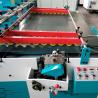 Buy cheap Carton Box Folding Gluing Machines 3.2kw Semi Auto Folder Gluer from wholesalers