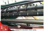 stable tension High Speed Slitting Machine For Roll Kraft Paper