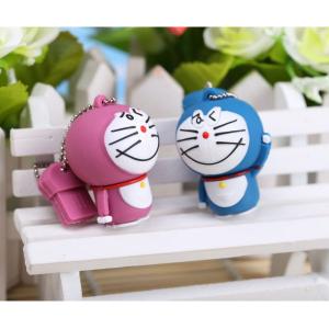 Buy cheap Doraemon Japanese Cartoon USB Flash Drive, 8GB Lovely Children Gifts USB Stick from wholesalers