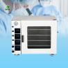 Buy cheap Pharmaceutics Vacuum Drying Oven Toption Dry Oven Lab Equipment from wholesalers