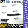 Buy cheap LJBB05901B Diesel Fuel Injector 3647040 T408845 Diesel Auto Parts Perkins from wholesalers