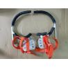 Buy cheap Adjustable Grapplers High Strength Concrete Pole Climbers JKT-300 For 6-10m Pole from wholesalers