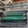Buy cheap Green Woven Tarpaulin UV Resistant and Moisture-proof for Covering Outdoor Items from wholesalers