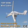 Buy cheap TGWT-800M 800W 12V/24V/48 wind turbine Three phase permanent magnet AC synchronous generator from wholesalers