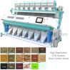 Buy cheap Food Industry RGB Optical CCD Grain Sorting Machine from wholesalers