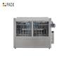Buy cheap Heavy Duty Commercial Bottling Equipment 400KG 0.1% Filling Precision from wholesalers