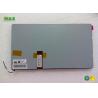 Buy cheap CLAA080JA11CW 8.0 inch CPT Industrial LCD Screen 480RGB × 220 Dot Resolution from wholesalers