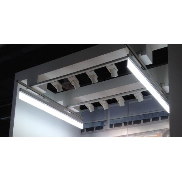 Dimmable Linear LED Module with Seoul Semiconductor 3030 SMD LED