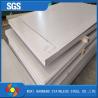 Buy cheap ASTM Stainless Steel Hot Rolled Plate 0.5 0.6 Mm Thick 2205 Duplex Plate from wholesalers