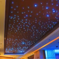Buy cheap Star Headliner Fiber Optic Star Panels 9mm Cinema Ceiling With Remote Control product
