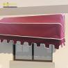 Buy cheap European Stype Retractable Aluminium Window Awning Window Awning Parts from wholesalers