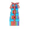 Buy cheap 250g Corrugated Paper Custom Food Packaging Boxes For Assorted Candy from wholesalers